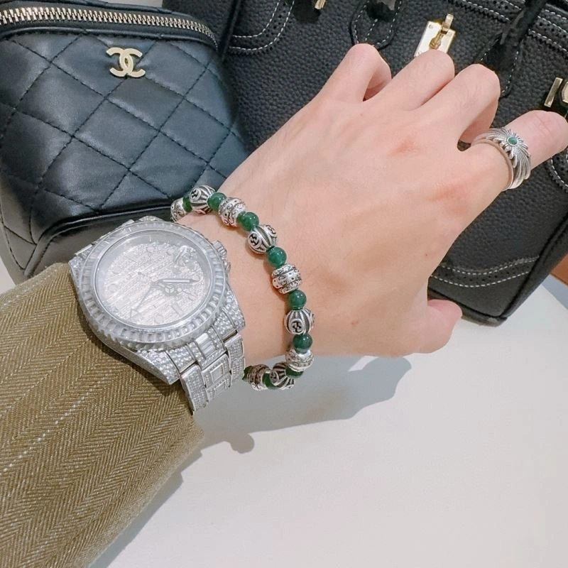 Bright Gucci Bracelets 245729