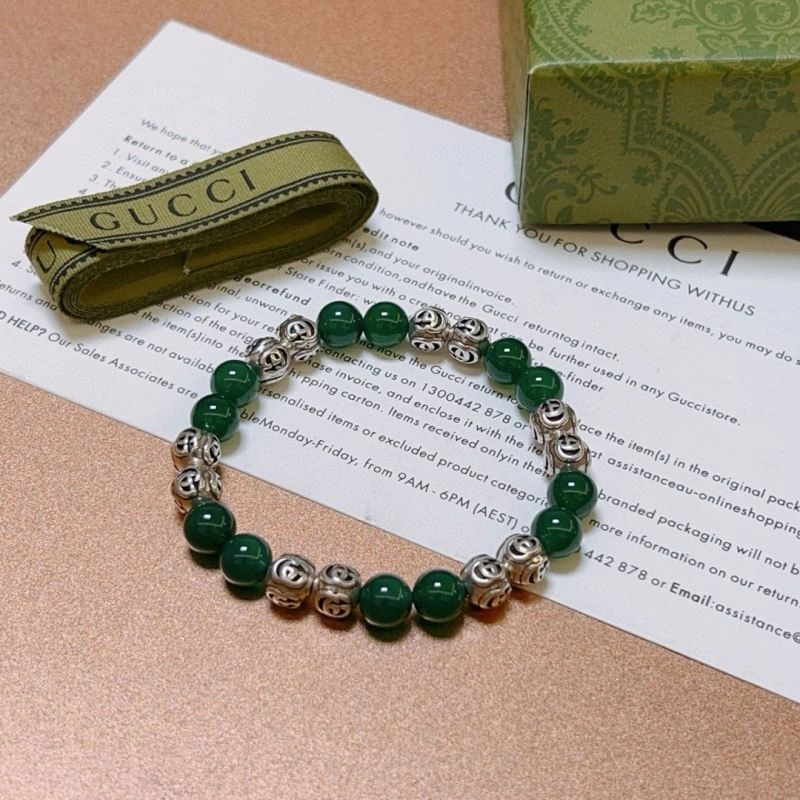 Gucci Bracelets SmartChoice 245726