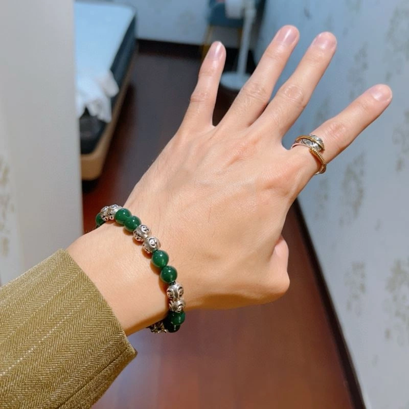 Gucci Bracelets SmartChoice 245726
