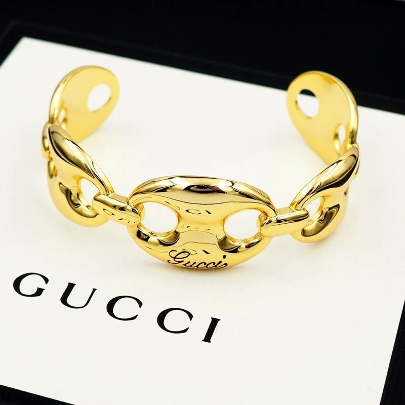 GoodFit Gucci Bracelets 245722