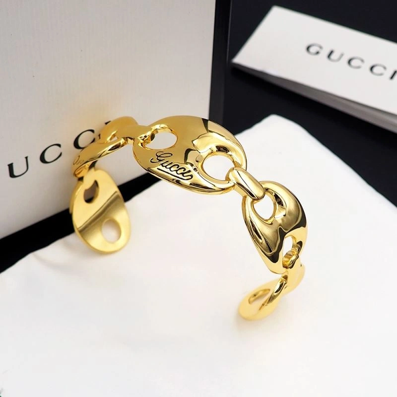 GoodFit Gucci Bracelets 245722