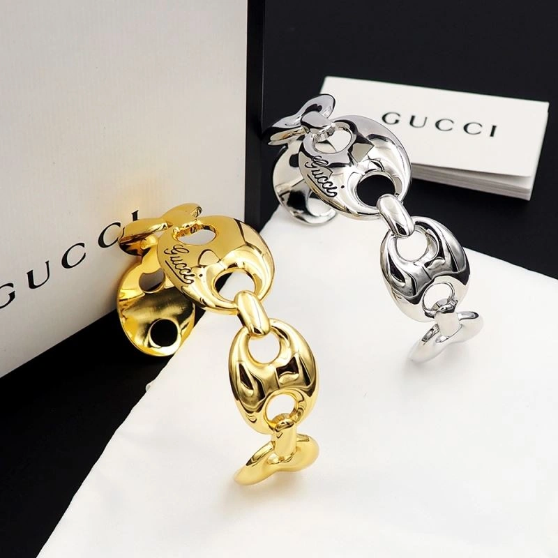 GoodFit Gucci Bracelets 245722