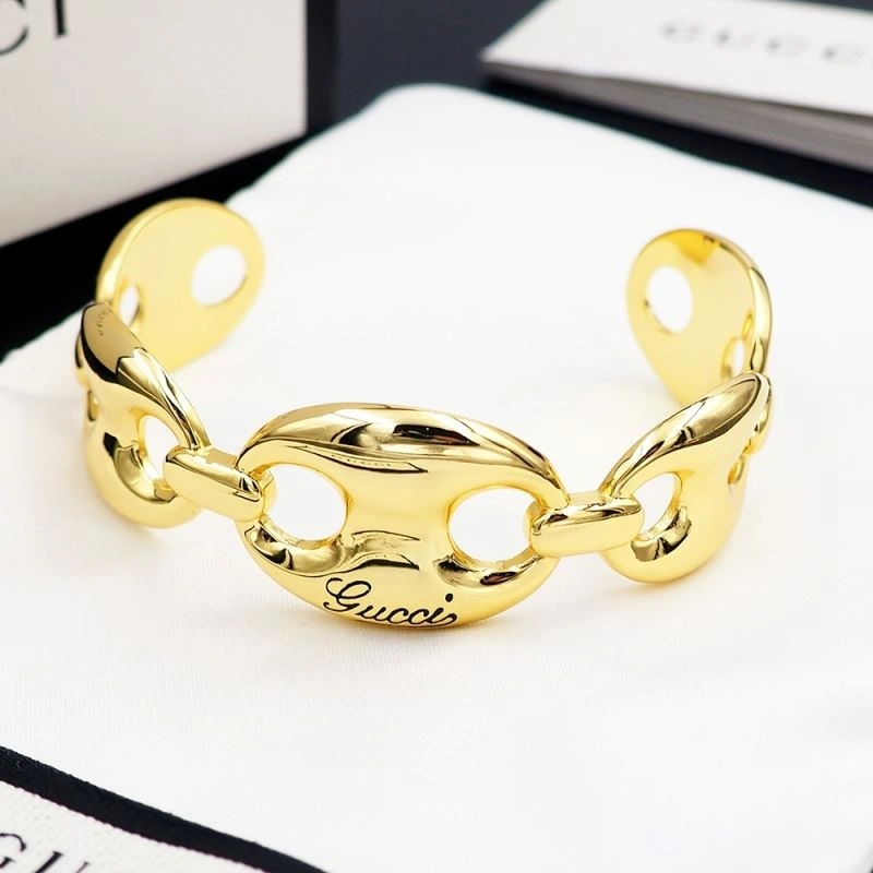GoodFit Gucci Bracelets 245722