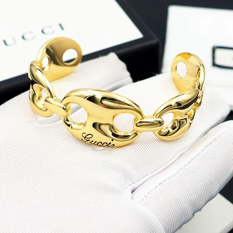 GoodFit Gucci Bracelets 245722