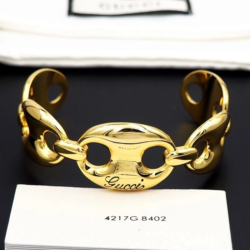 GoodFit Gucci Bracelets 245722