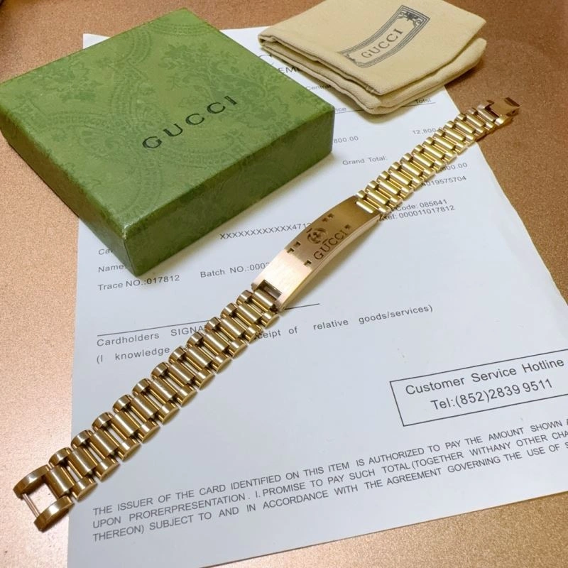 Gucci Bracelets HighQuality 245719