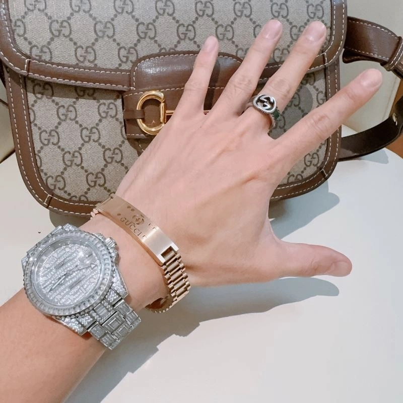 Gucci Bracelets HighQuality 245719