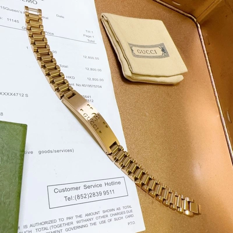 Gucci Bracelets HighQuality 245719