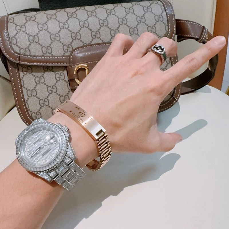 Gucci Bracelets HighQuality 245719