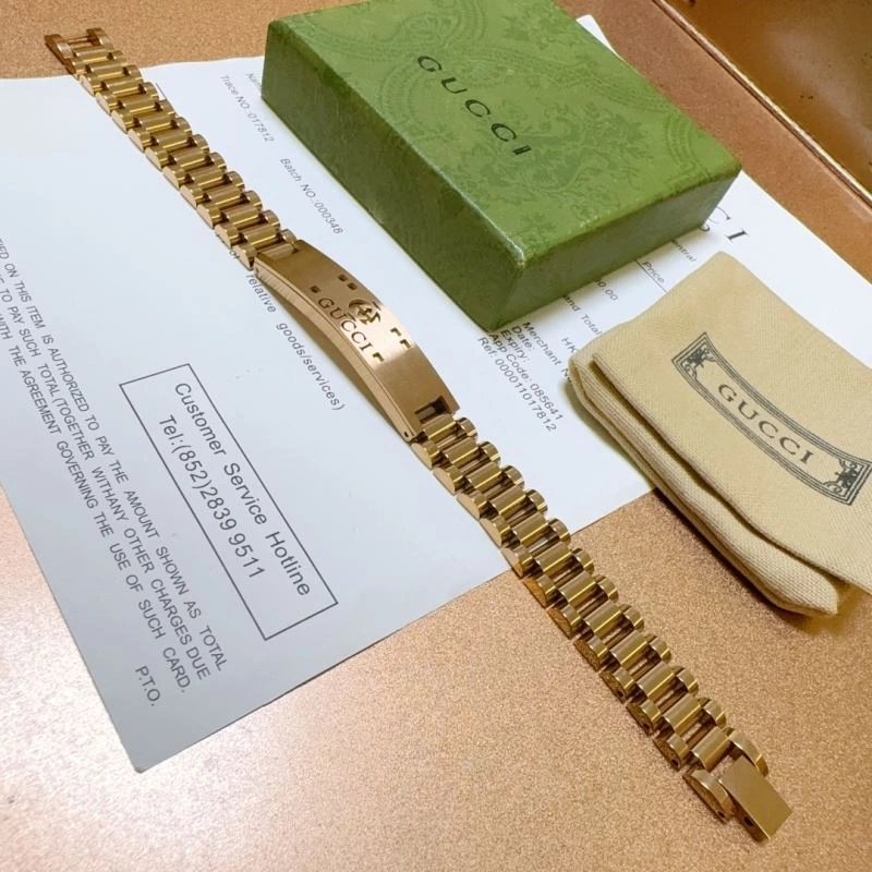 Gucci Bracelets HighQuality 245719