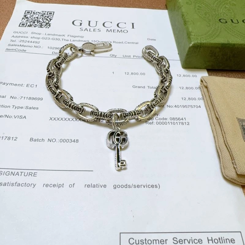 Gucci Bracelets Contemporary 245736