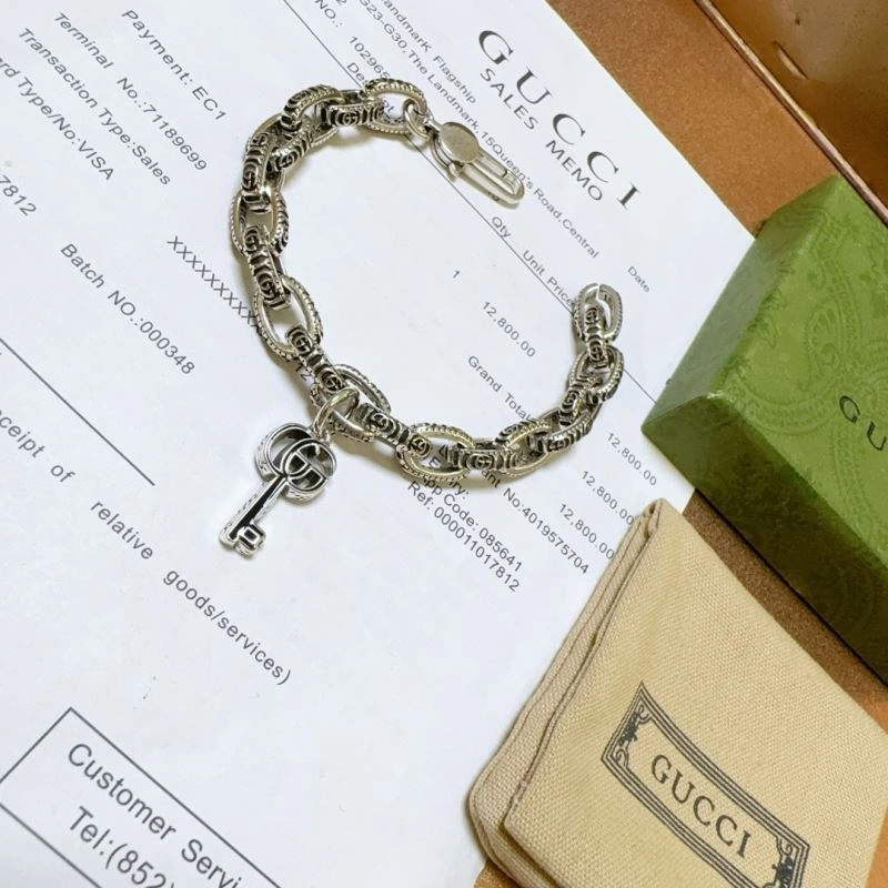 Gucci Bracelets Contemporary 245736