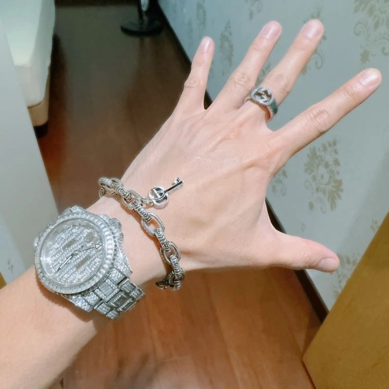 Gucci Bracelets Contemporary 245736