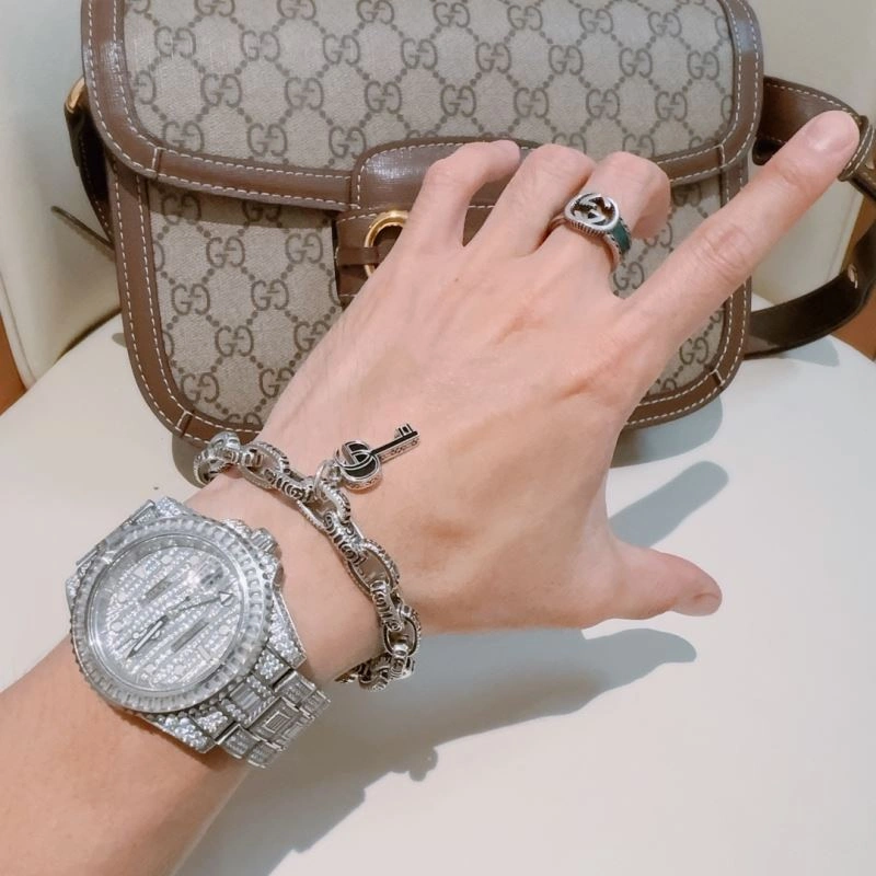 Gucci Bracelets Contemporary 245736