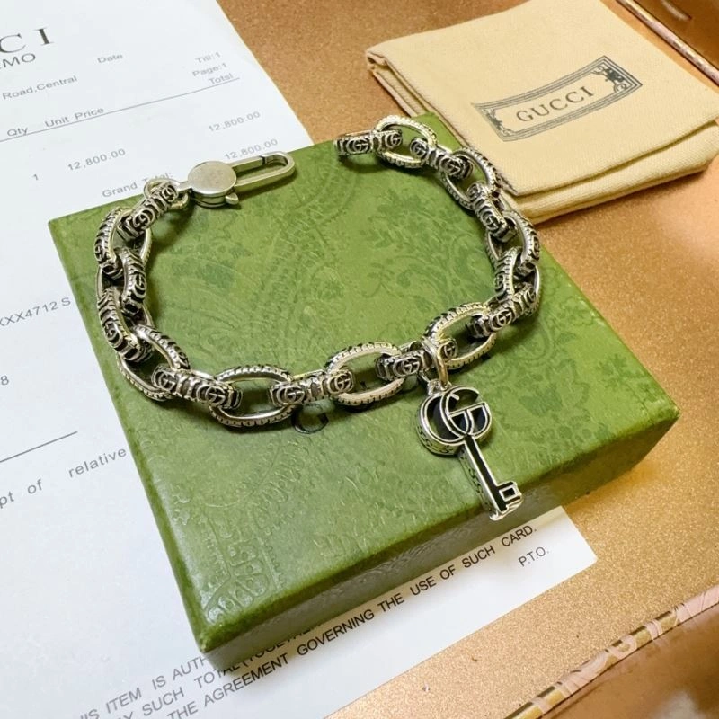 Gucci Bracelets Contemporary 245736
