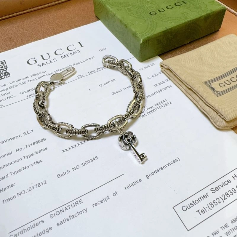 Gucci Bracelets Contemporary 245736