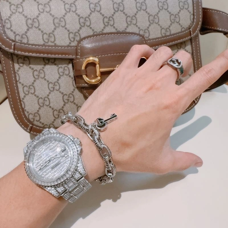 Gucci Bracelets Contemporary 245736