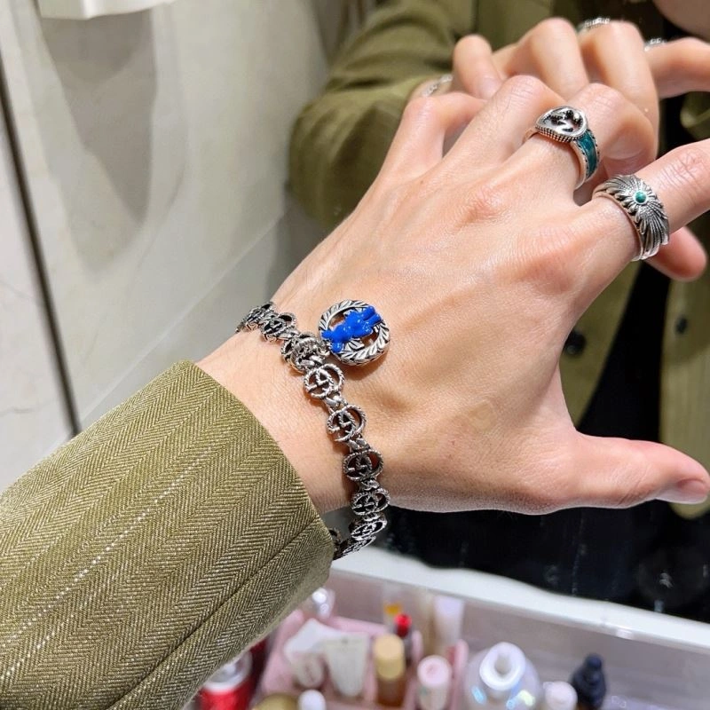 UrbanChic Gucci Bracelets 245737