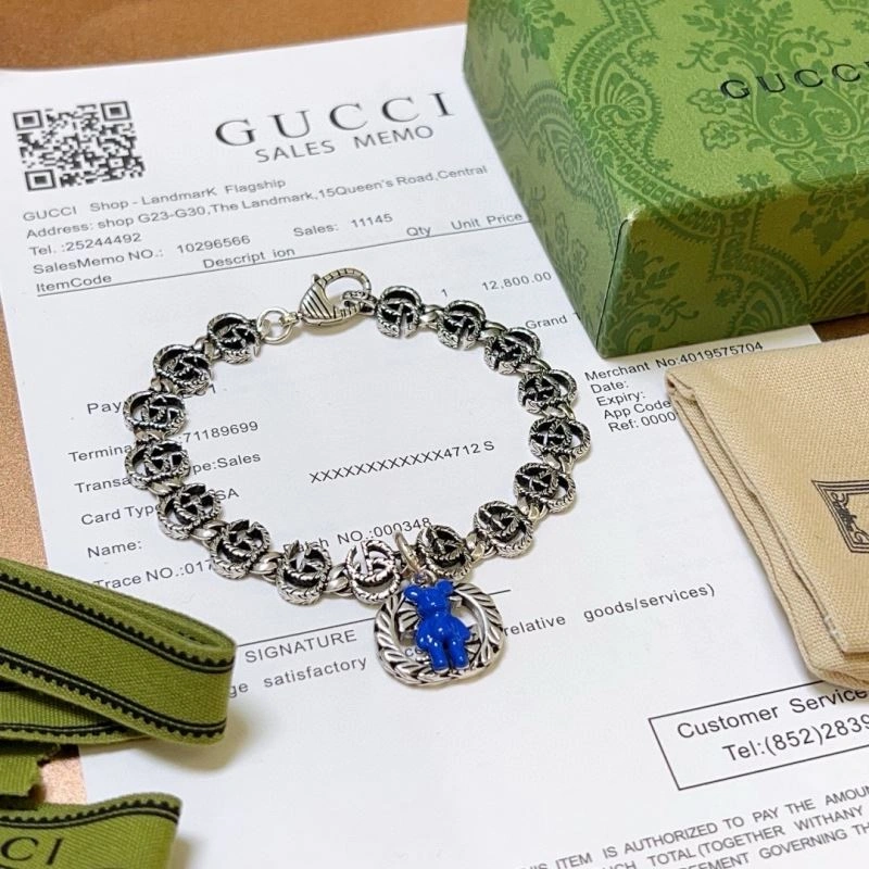 UrbanChic Gucci Bracelets 245737