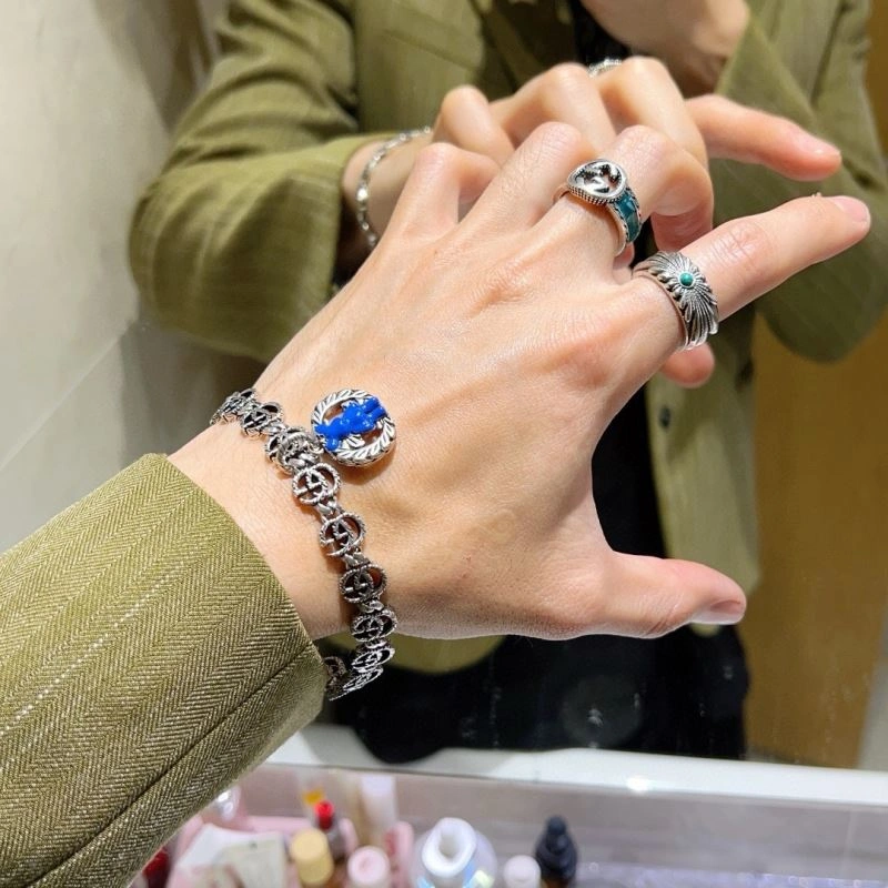 UrbanChic Gucci Bracelets 245737