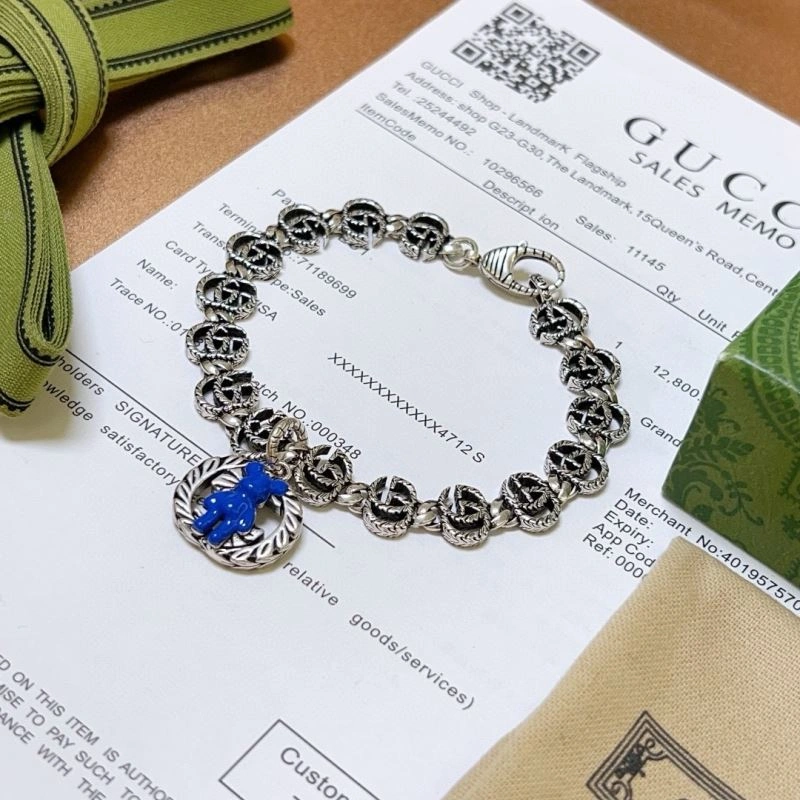UrbanChic Gucci Bracelets 245737