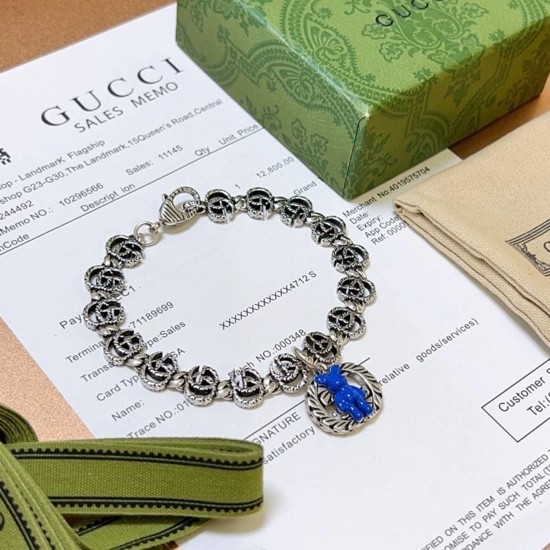 UrbanChic Gucci Bracelets 245737