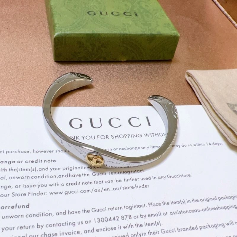 Sleek Gucci Bracelets 245724