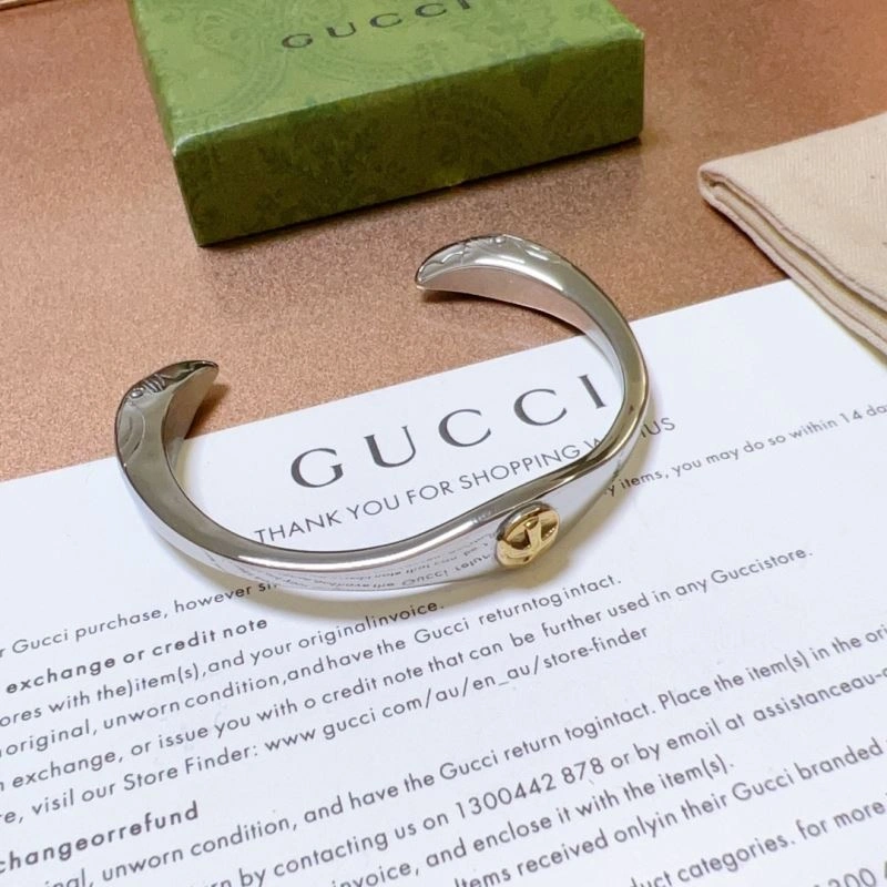 Sleek Gucci Bracelets 245724