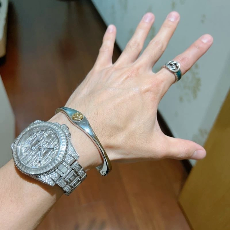 Sleek Gucci Bracelets 245724