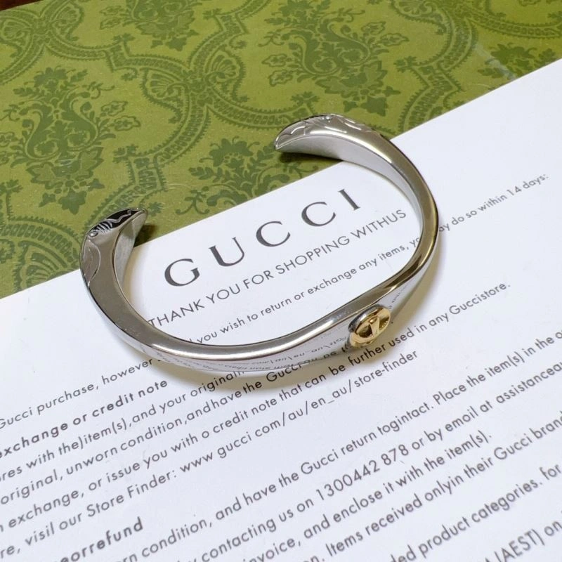 Sleek Gucci Bracelets 245724