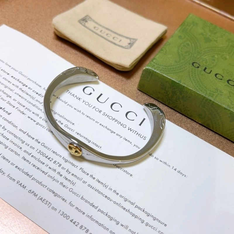 Sleek Gucci Bracelets 245724