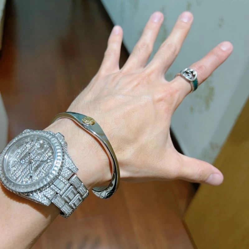 Sleek Gucci Bracelets 245724