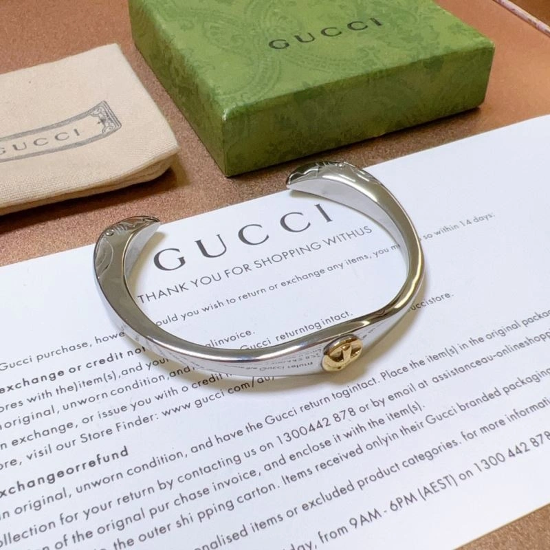 Sleek Gucci Bracelets 245724
