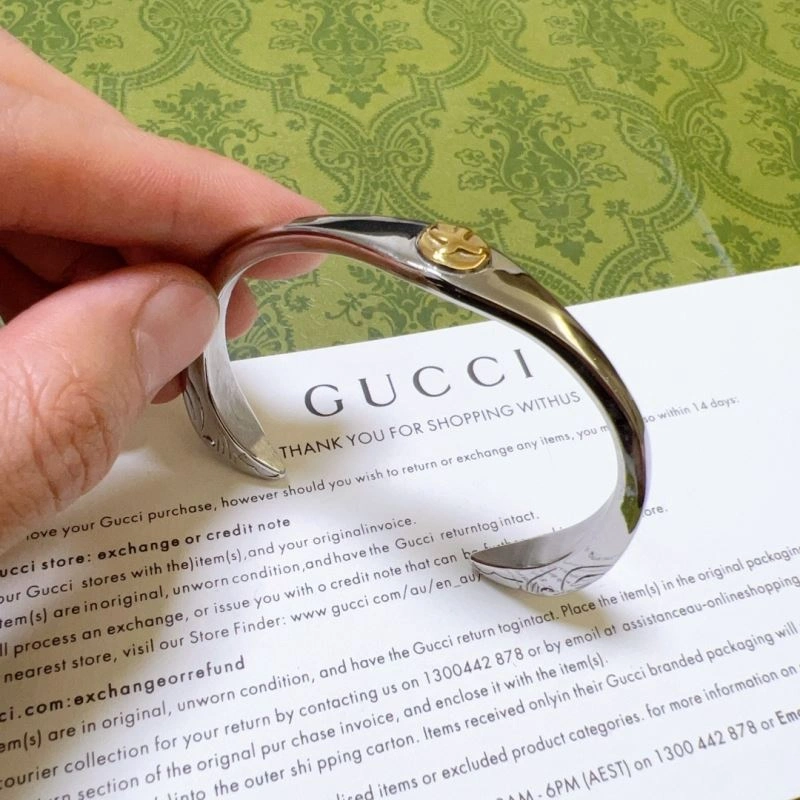 Sleek Gucci Bracelets 245724