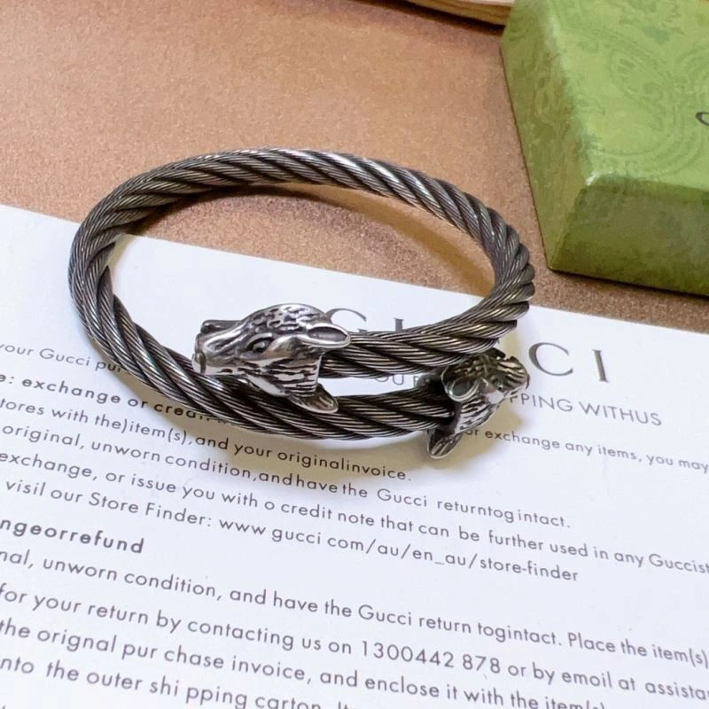 Gucci Bracelets Reliable 245716