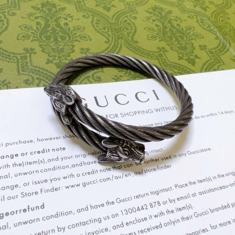 Gucci Bracelets Reliable 245716