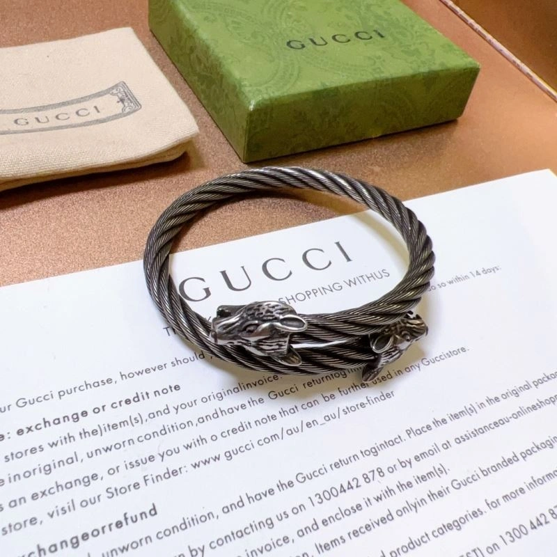 Gucci Bracelets Reliable 245716