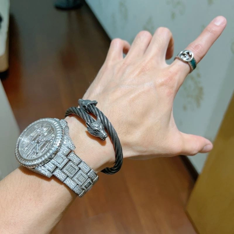 Gucci Bracelets Reliable 245716