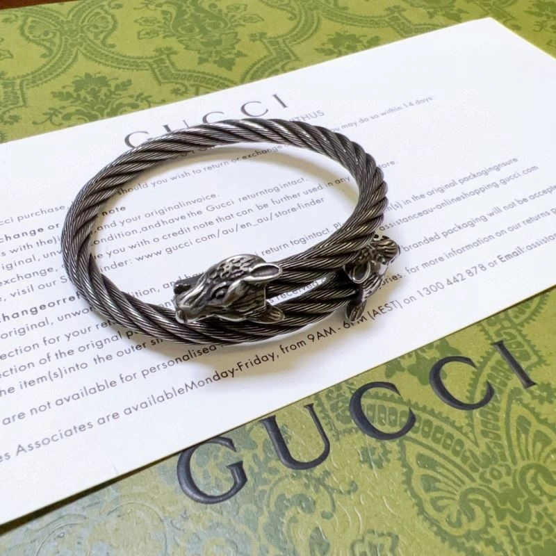 Gucci Bracelets Reliable 245716