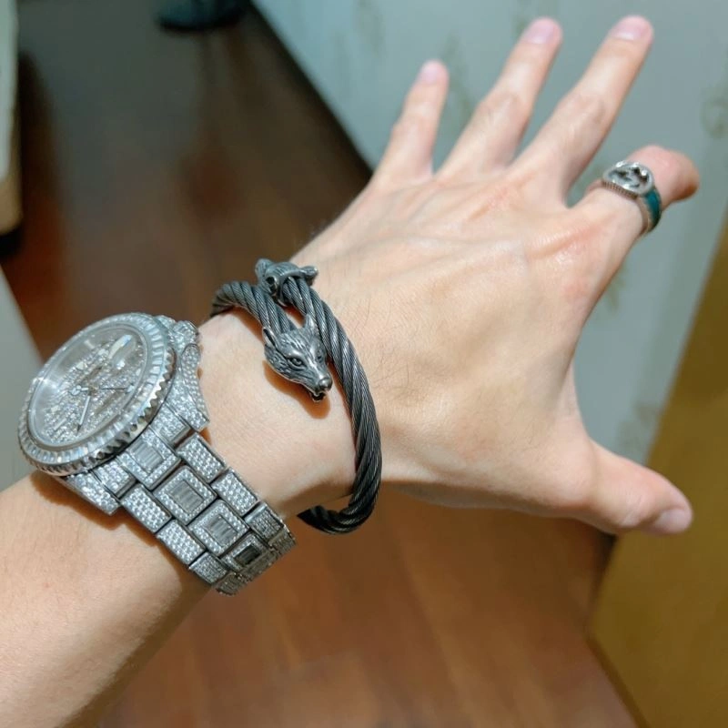 Gucci Bracelets Reliable 245716