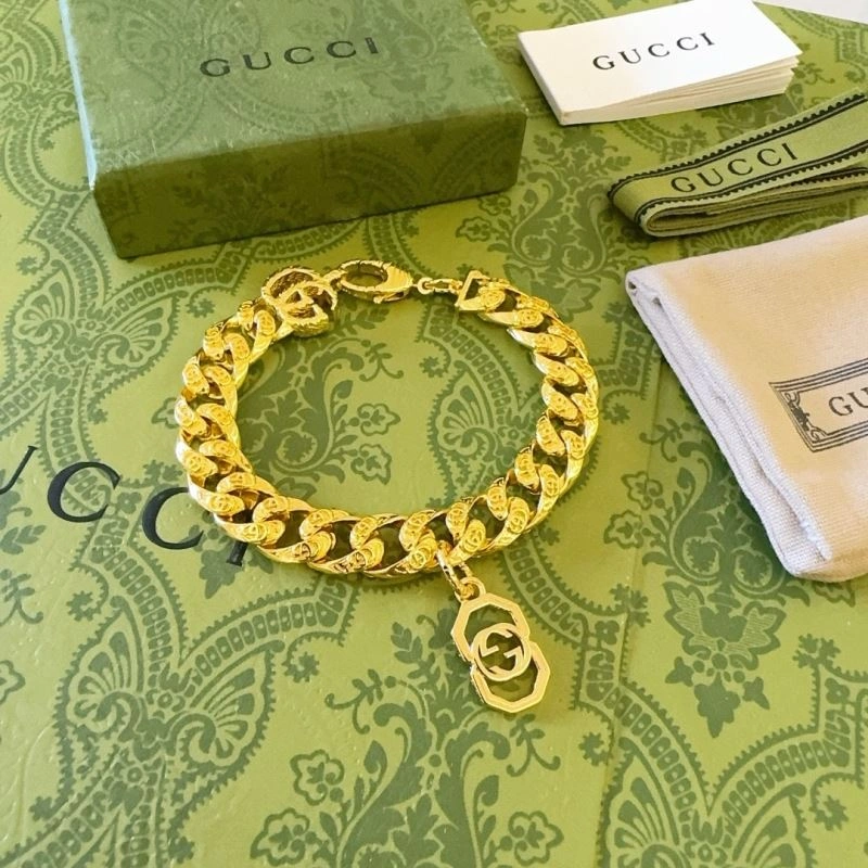 Gucci Bracelets Tailored 245735