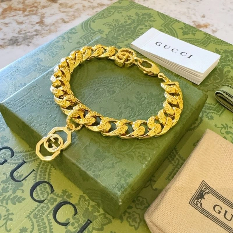 Gucci Bracelets Tailored 245735