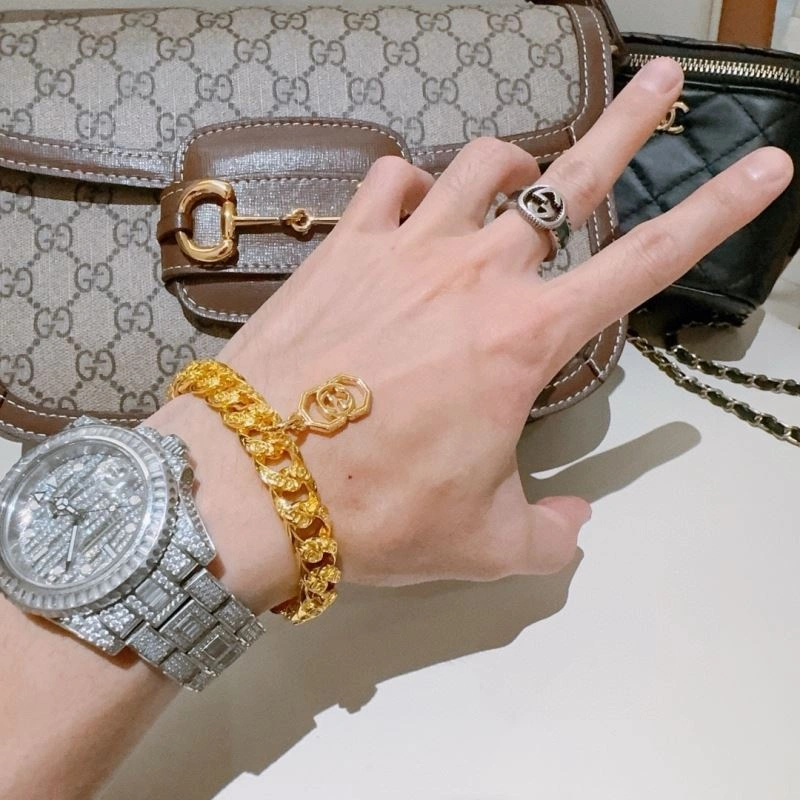 Gucci Bracelets Tailored 245735