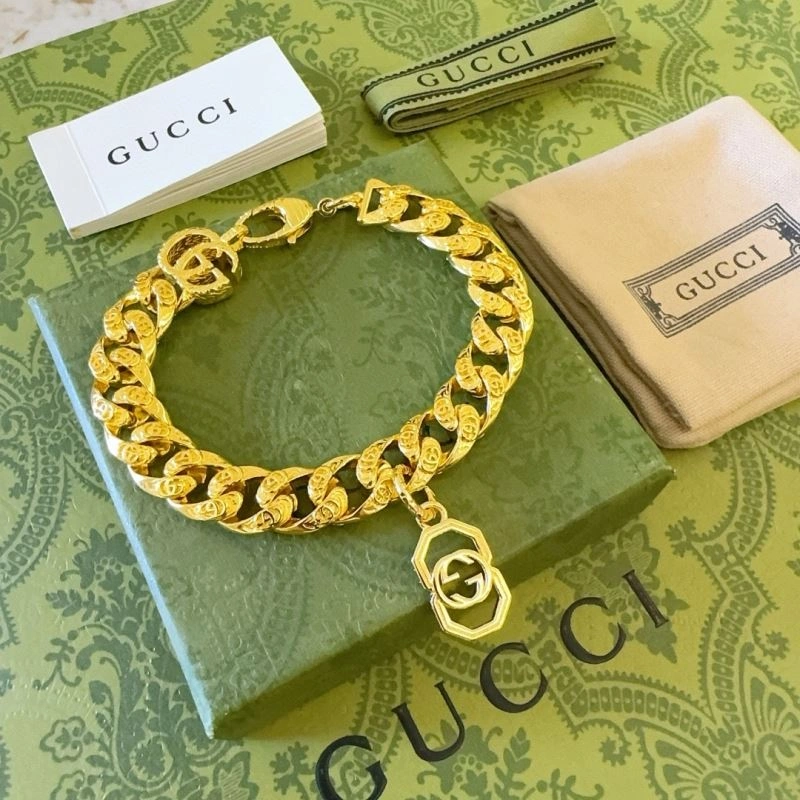 Gucci Bracelets Tailored 245735