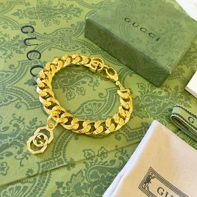 Gucci Bracelets Tailored 245735