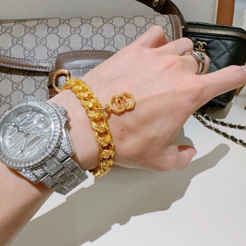 Gucci Bracelets Tailored 245735