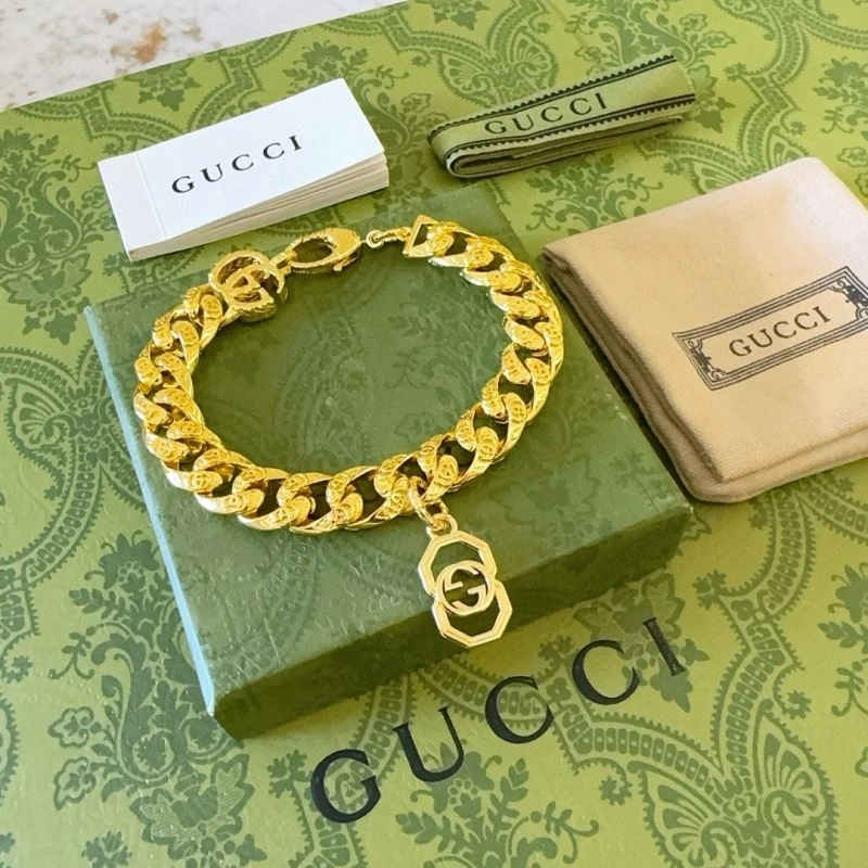 Gucci Bracelets Tailored 245735