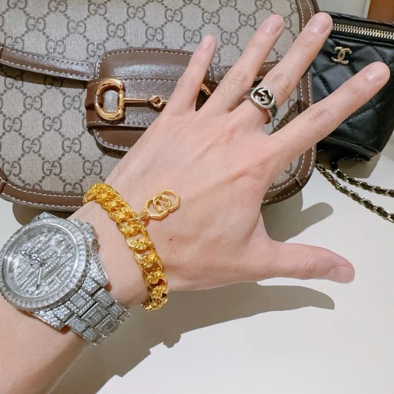 Gucci Bracelets Tailored 245735