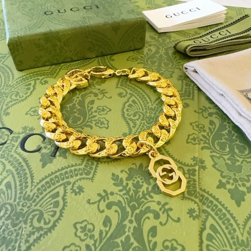 Gucci Bracelets Tailored 245735