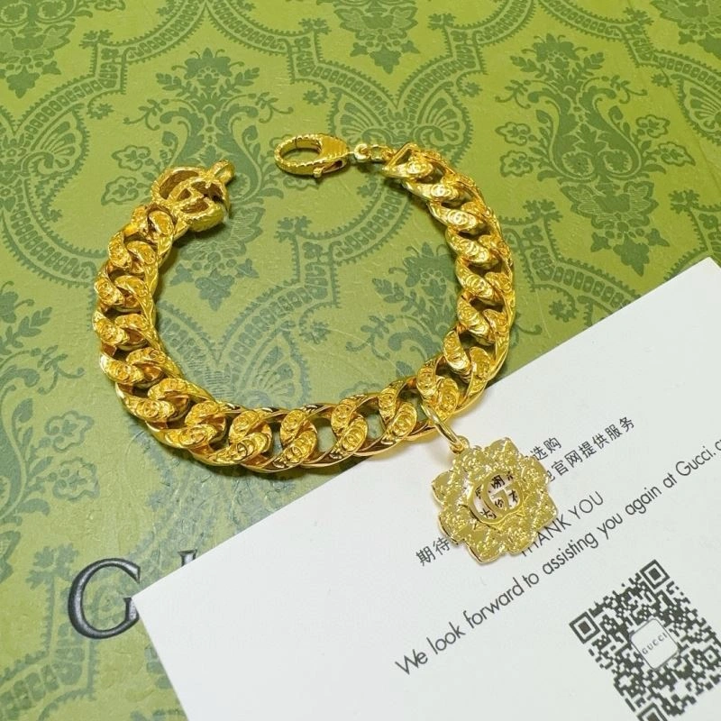 Cozy Gucci Bracelets 245734